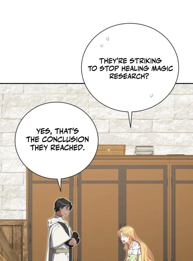 My Affectionate Beast Chapter 50 page 64 - 