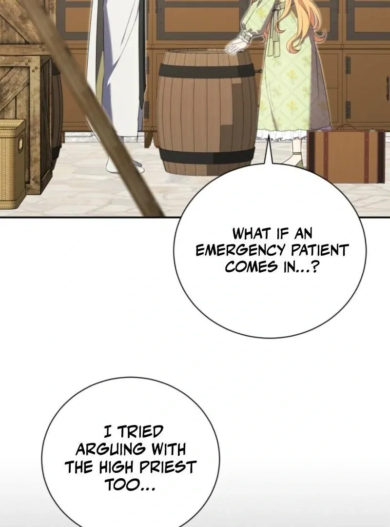 My Affectionate Beast Chapter 50 page 65 - 
