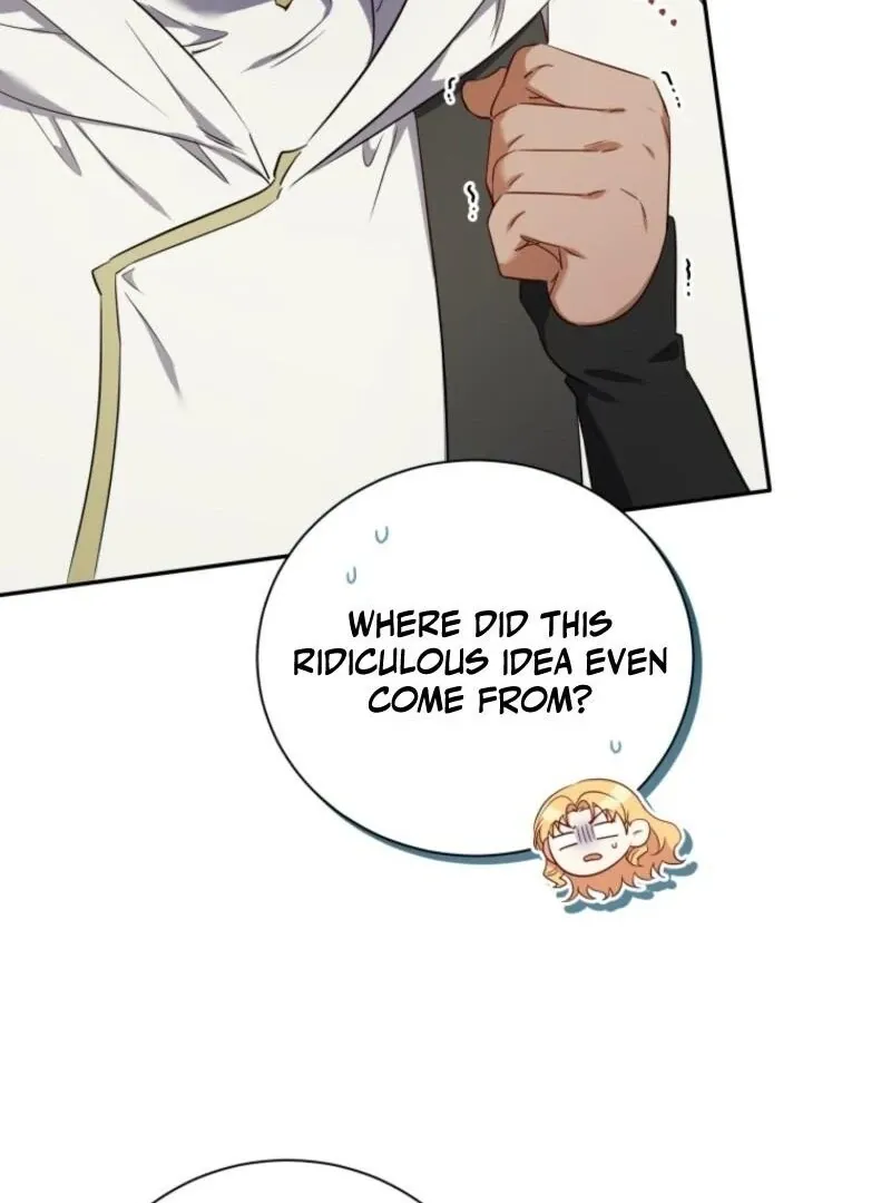 My Affectionate Beast Chapter 50 page 69 - 