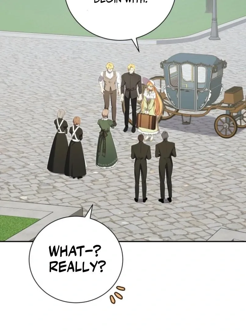 My Affectionate Beast Chapter 50 page 8 - 