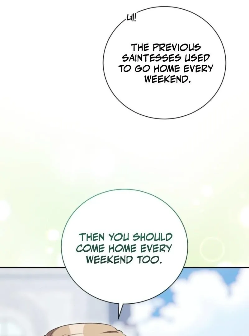 My Affectionate Beast Chapter 50 page 9 - 