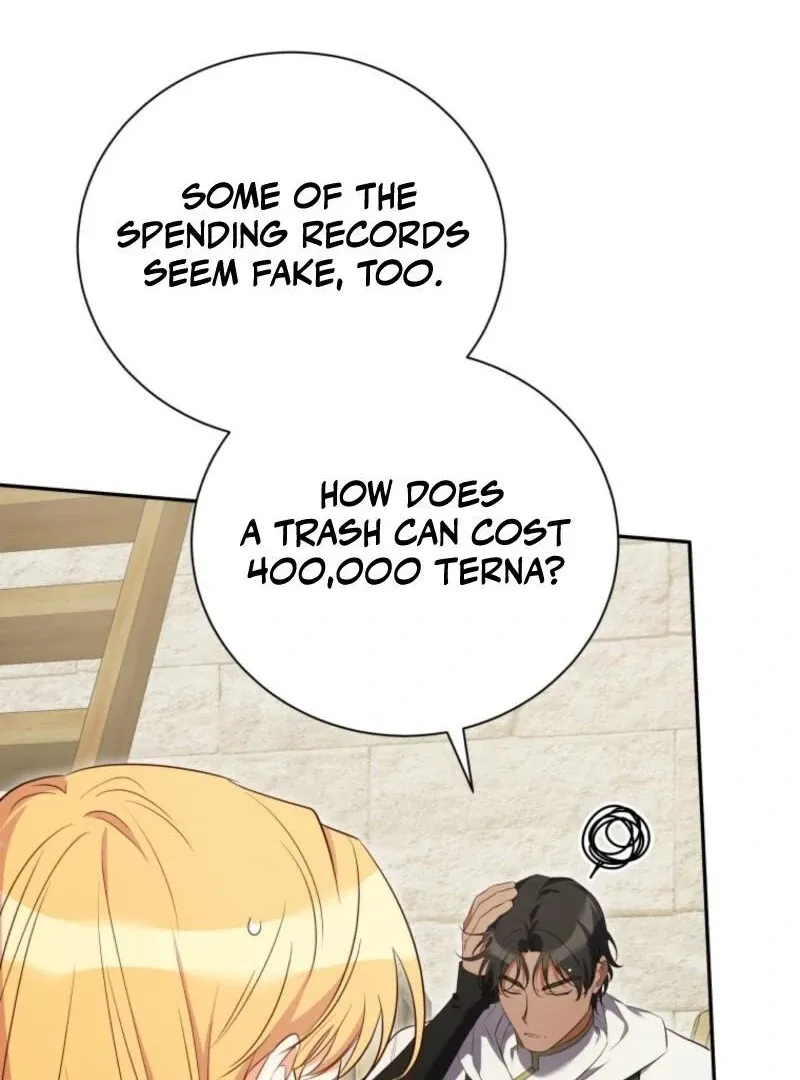 My Affectionate Beast Chapter 50 page 87 - 