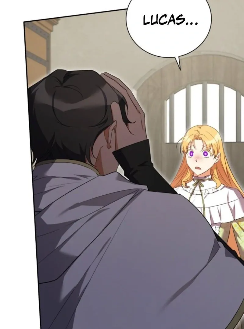 My Affectionate Beast Chapter 50 page 91 - 