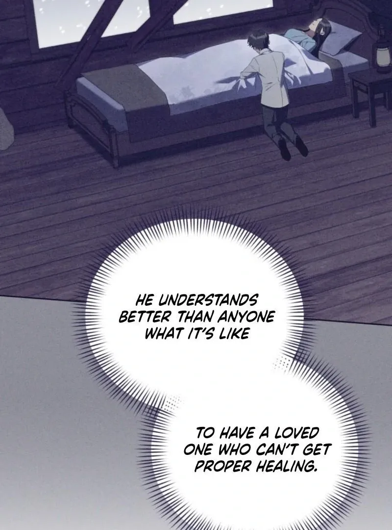 My Affectionate Beast Chapter 50 page 93 - 