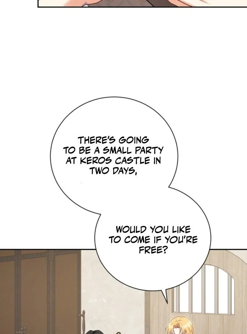 My Affectionate Beast Chapter 50 page 95 - 