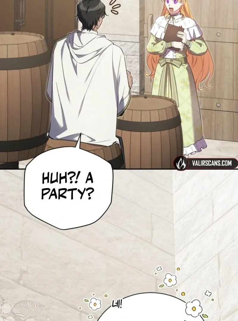 My Affectionate Beast Chapter 50 page 96 - 