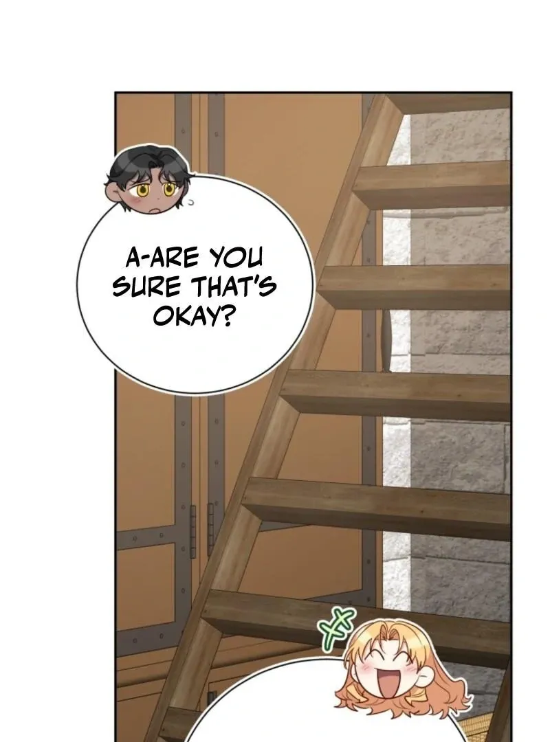 My Affectionate Beast Chapter 50 page 99 - 