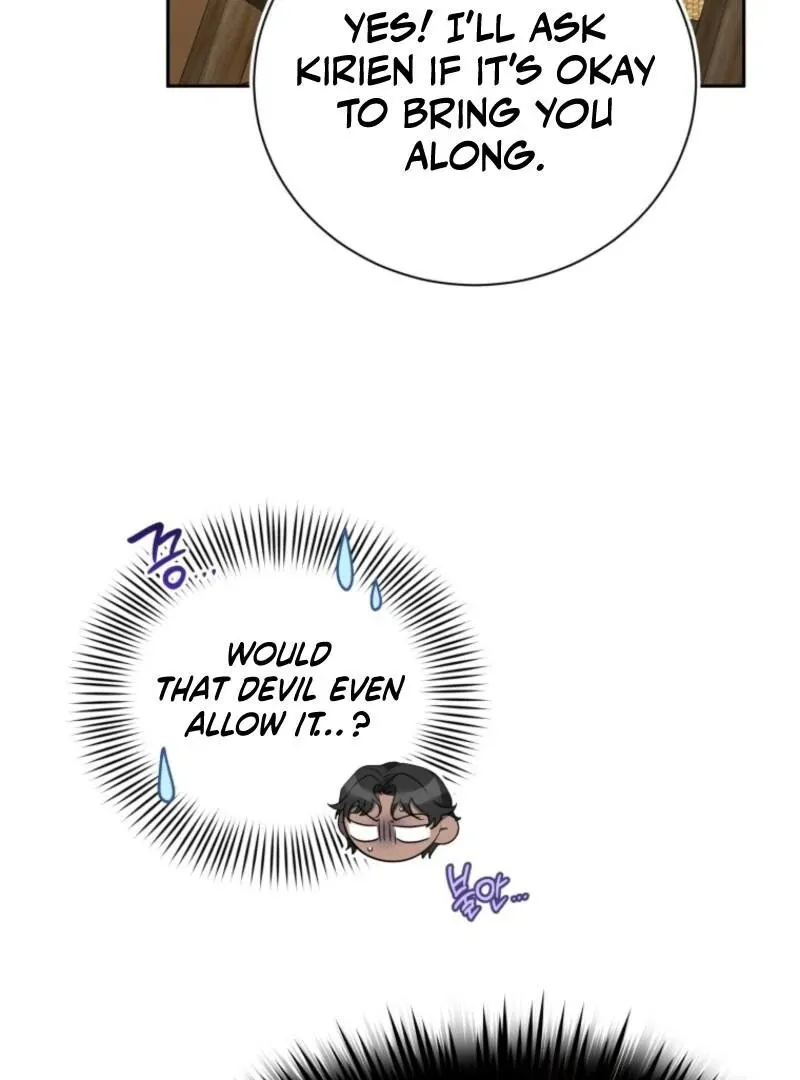 My Affectionate Beast Chapter 50 page 100 - 