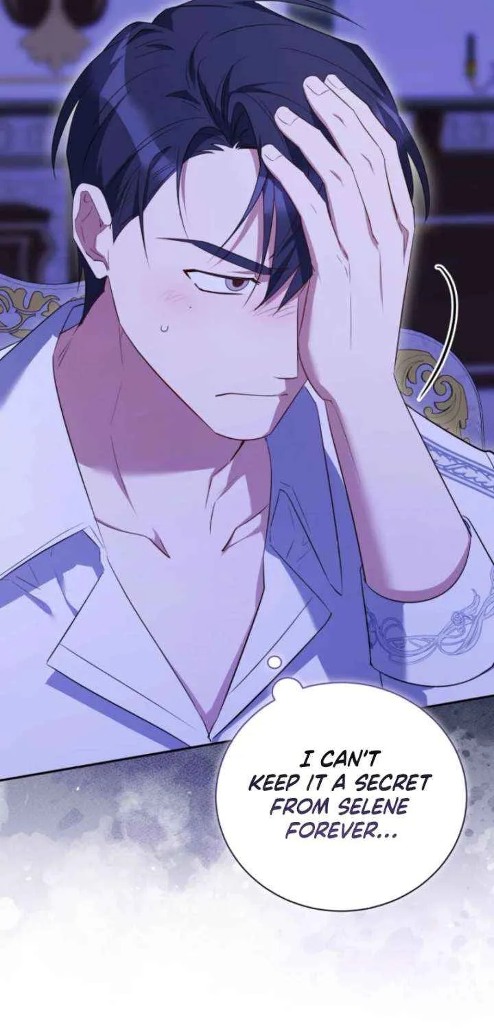 My Affectionate Beast Chapter 51 page 14 - 