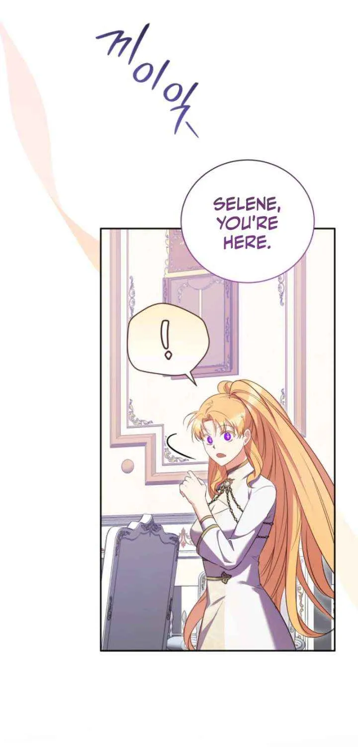 My Affectionate Beast Chapter 51 page 20 - 