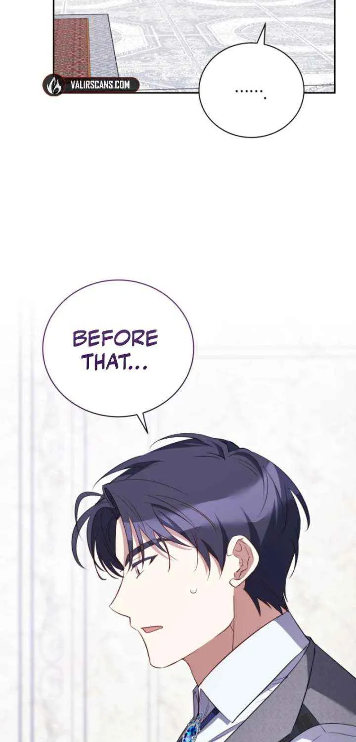 My Affectionate Beast Chapter 51 page 23 - 