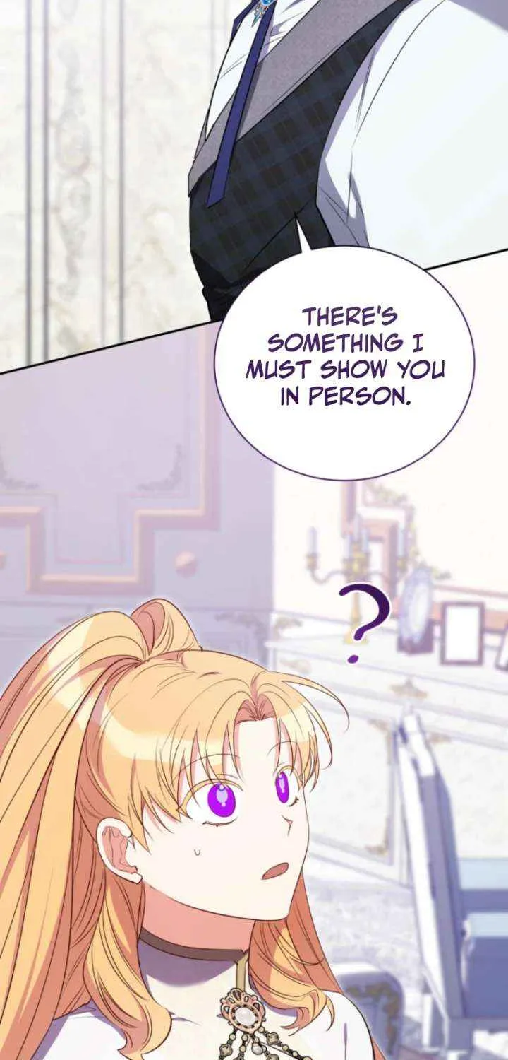 My Affectionate Beast Chapter 51 page 24 - 