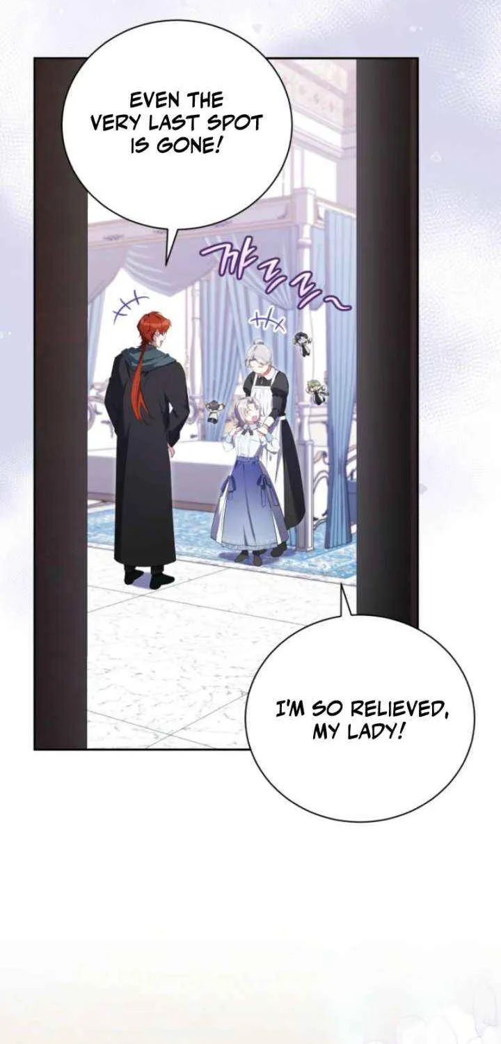 My Affectionate Beast Chapter 51 page 29 - 