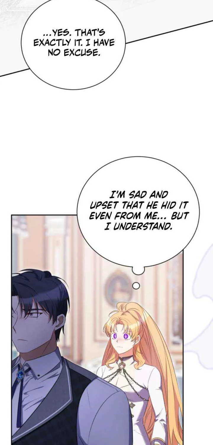 My Affectionate Beast Chapter 51 page 38 - 