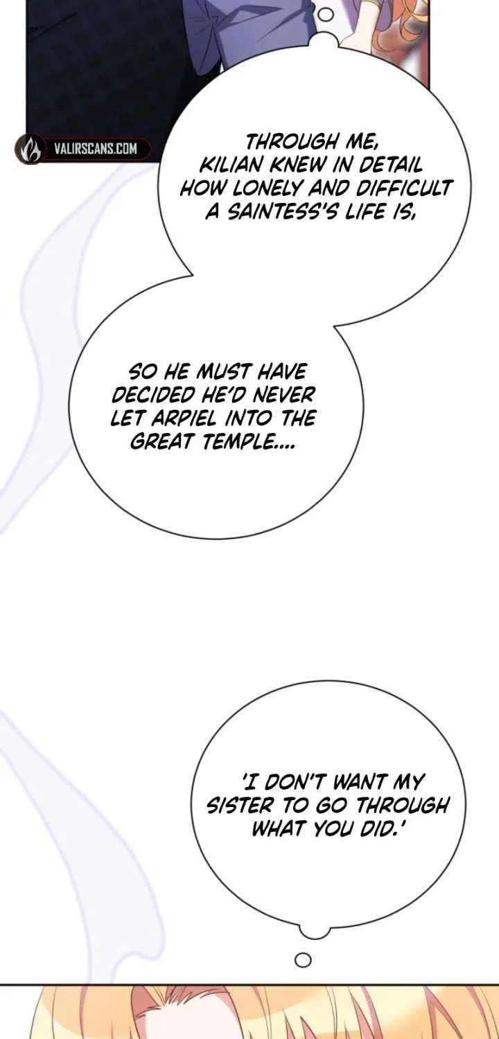 My Affectionate Beast Chapter 51 page 39 - 