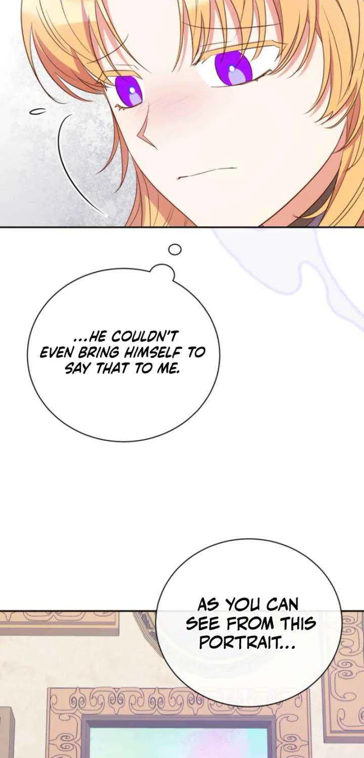 My Affectionate Beast Chapter 51 page 40 - 