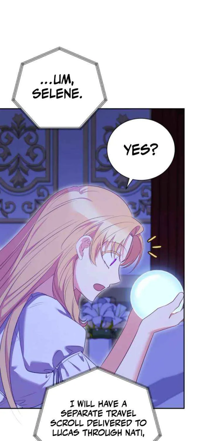 My Affectionate Beast Chapter 51 page 5 - 