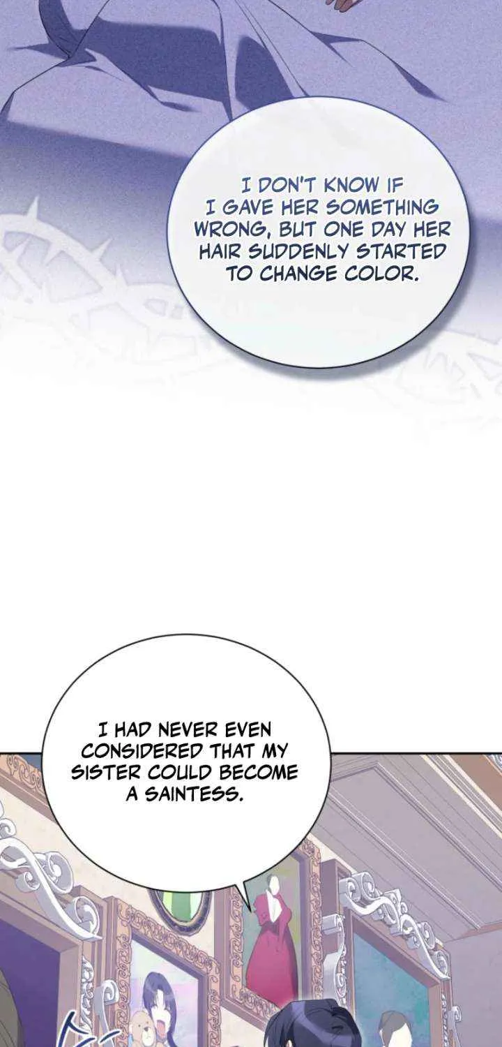 My Affectionate Beast Chapter 51 page 43 - 