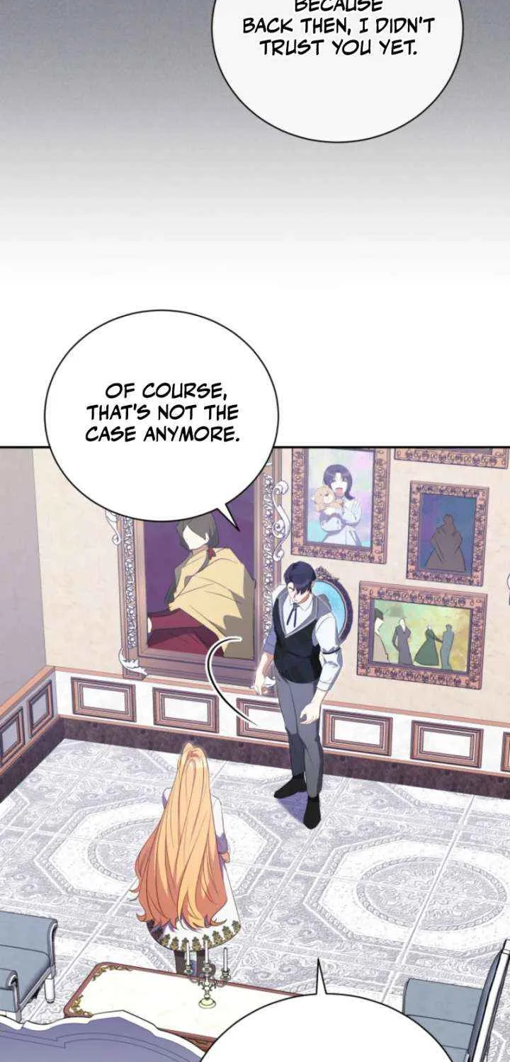 My Affectionate Beast Chapter 51 page 47 - 