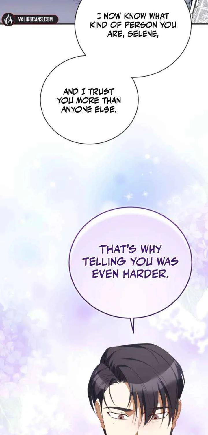 My Affectionate Beast Chapter 51 page 48 - 