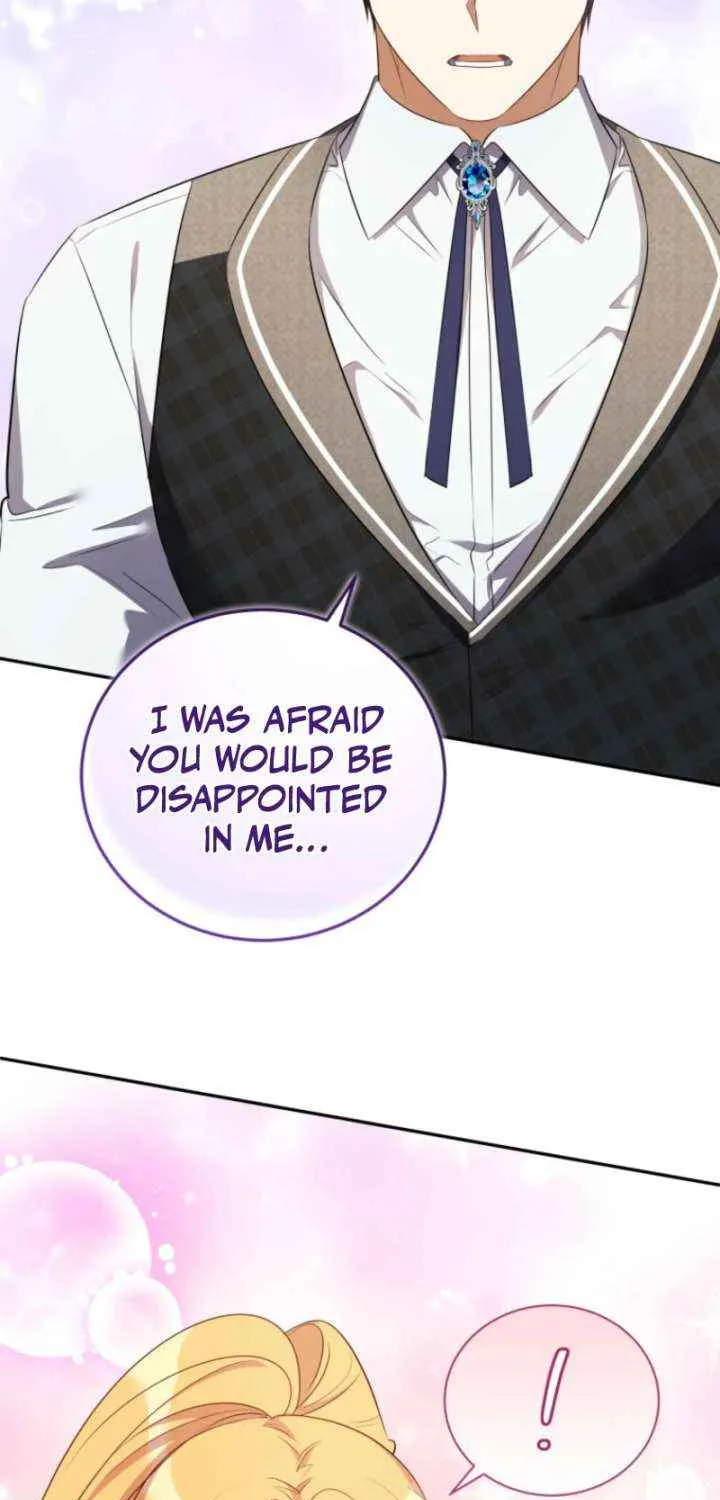 My Affectionate Beast Chapter 51 page 49 - 