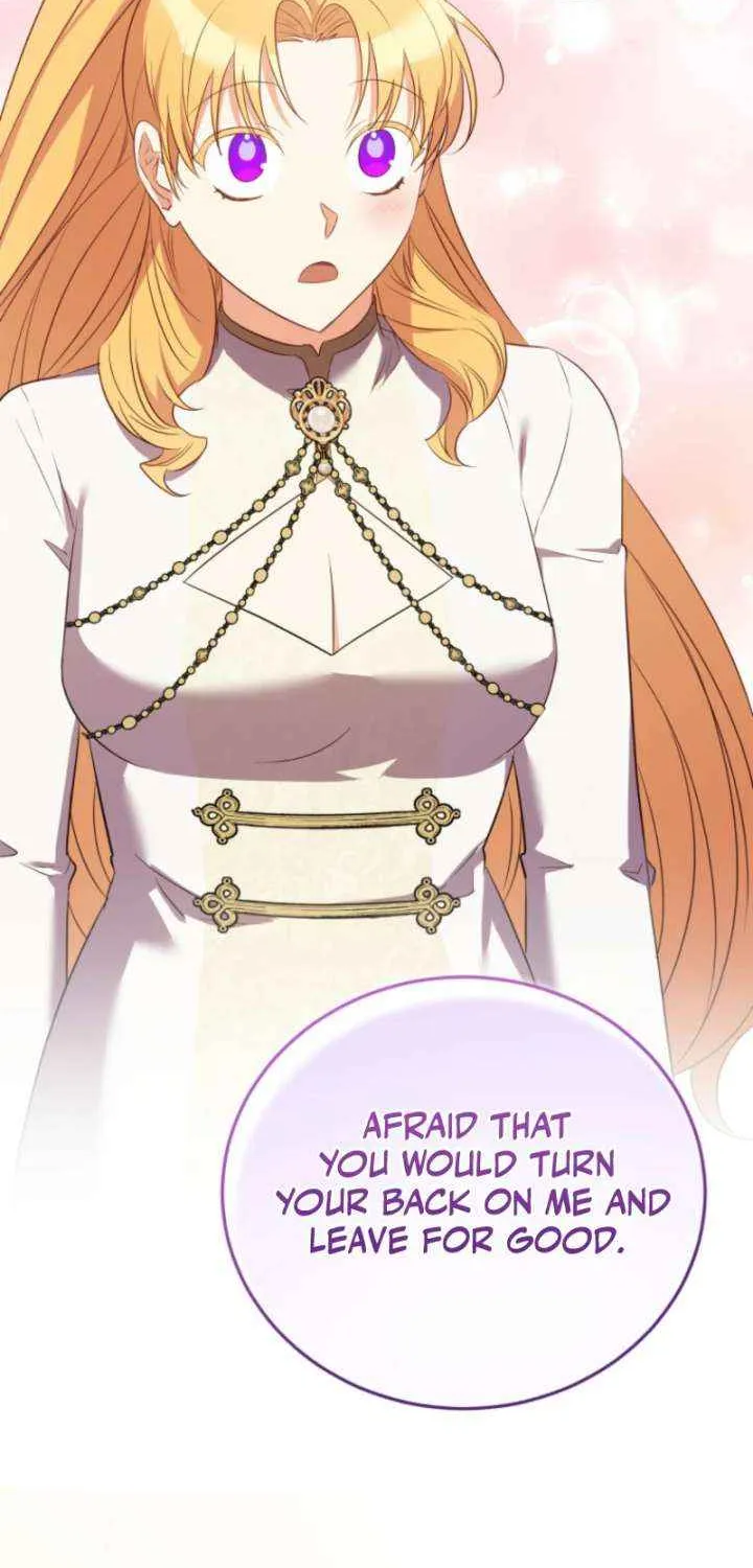 My Affectionate Beast Chapter 51 page 50 - 