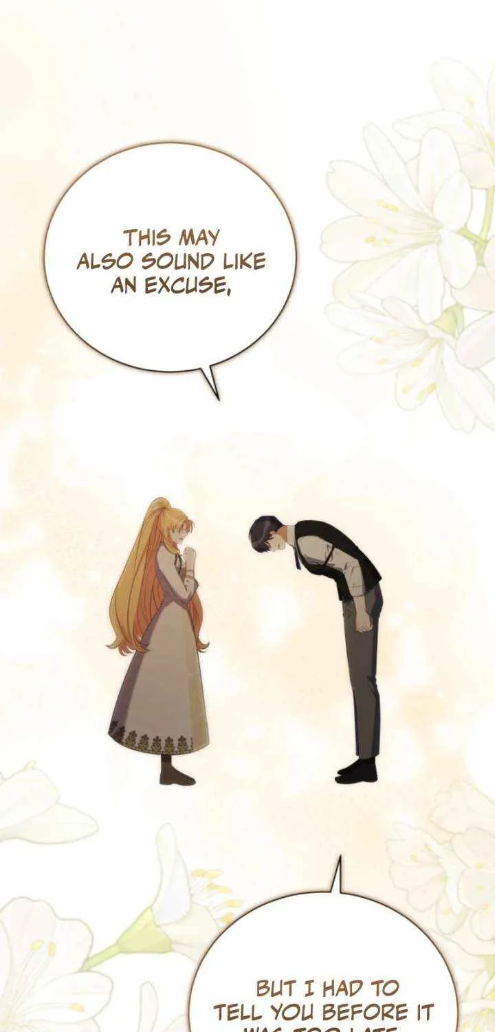 My Affectionate Beast Chapter 51 page 51 - 