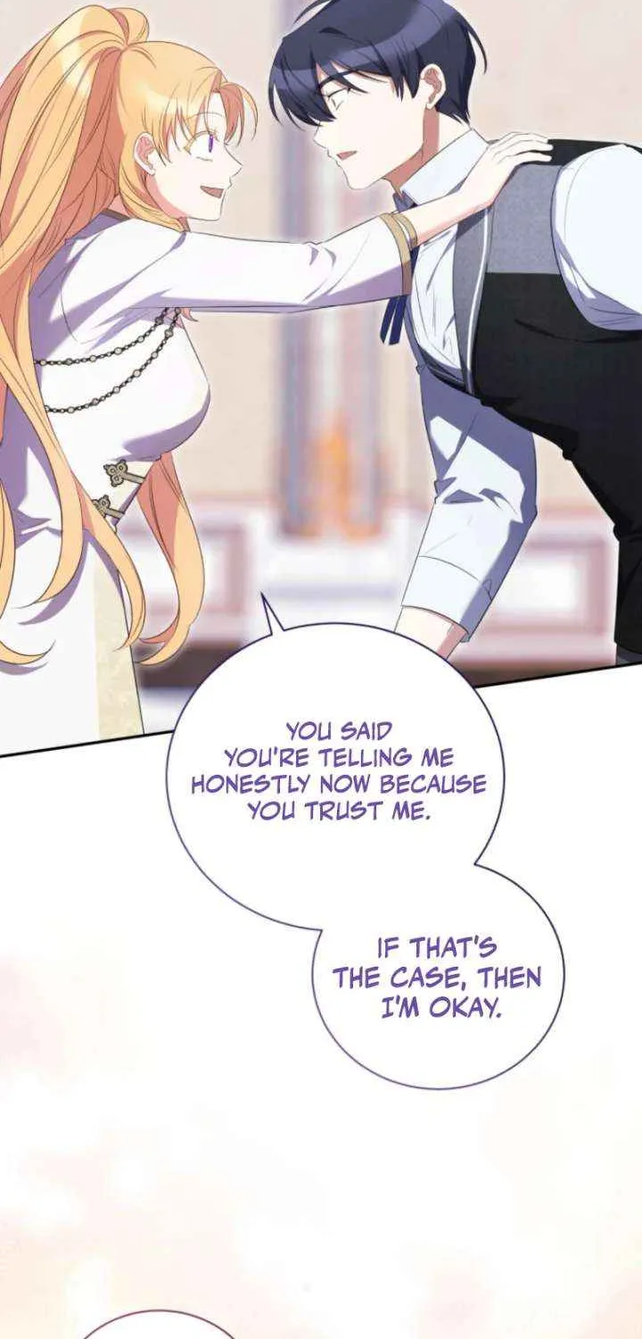 My Affectionate Beast Chapter 51 page 55 - 