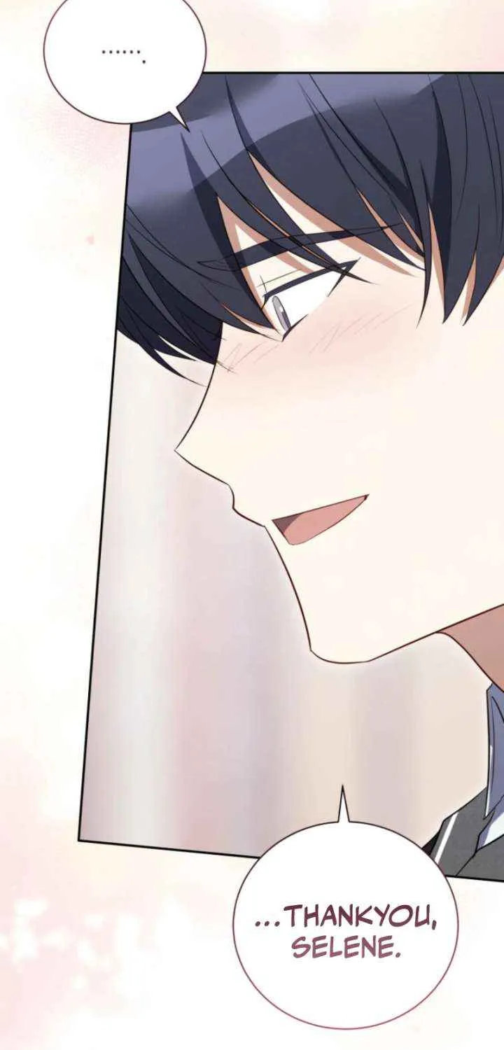 My Affectionate Beast Chapter 51 page 56 - 