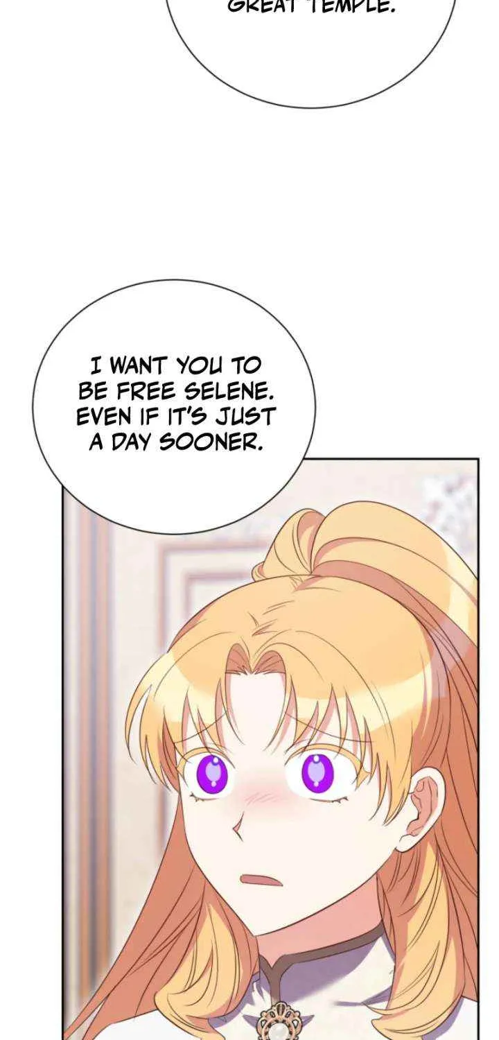 My Affectionate Beast Chapter 51 page 59 - 