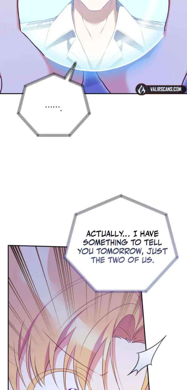 My Affectionate Beast Chapter 51 page 7 - 