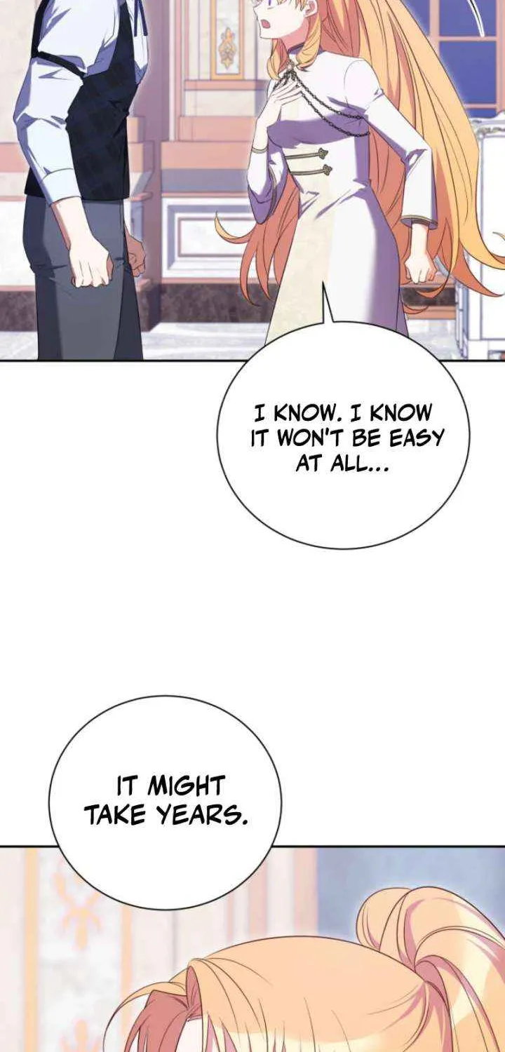 My Affectionate Beast Chapter 51 page 67 - 