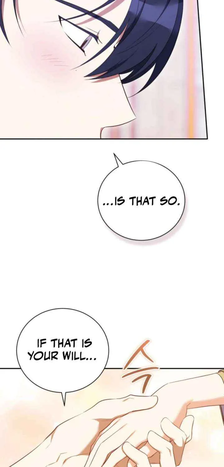 My Affectionate Beast Chapter 51 page 69 - 