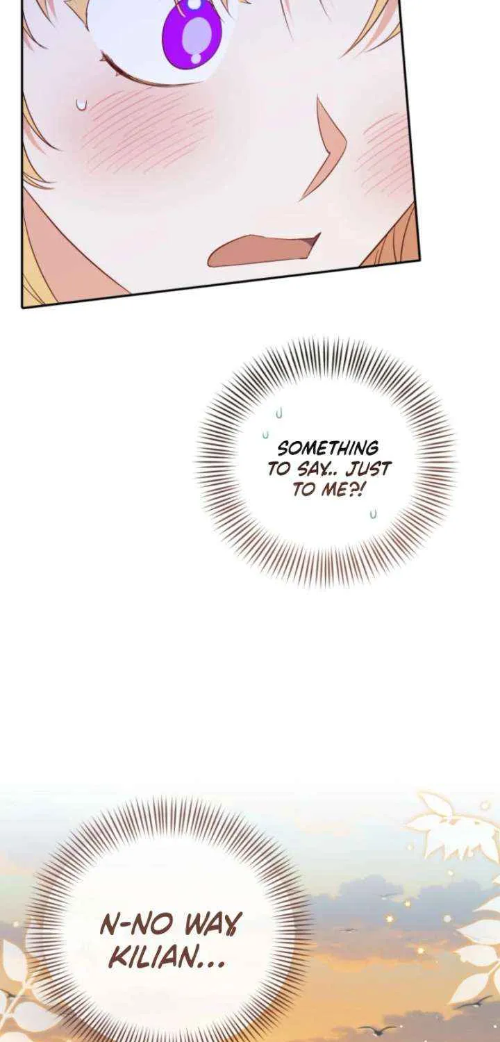 My Affectionate Beast Chapter 51 page 8 - 