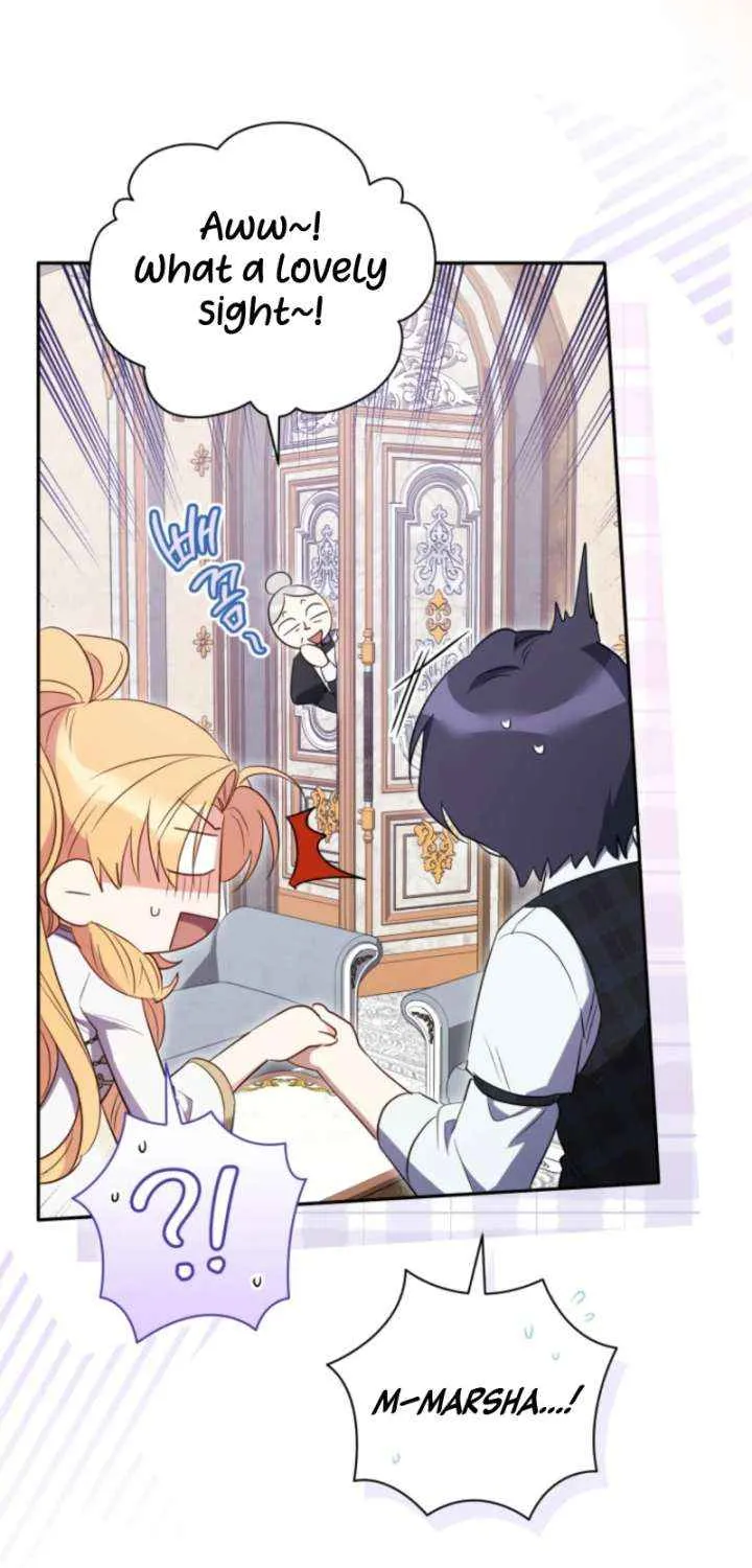 My Affectionate Beast Chapter 51 page 73 - 