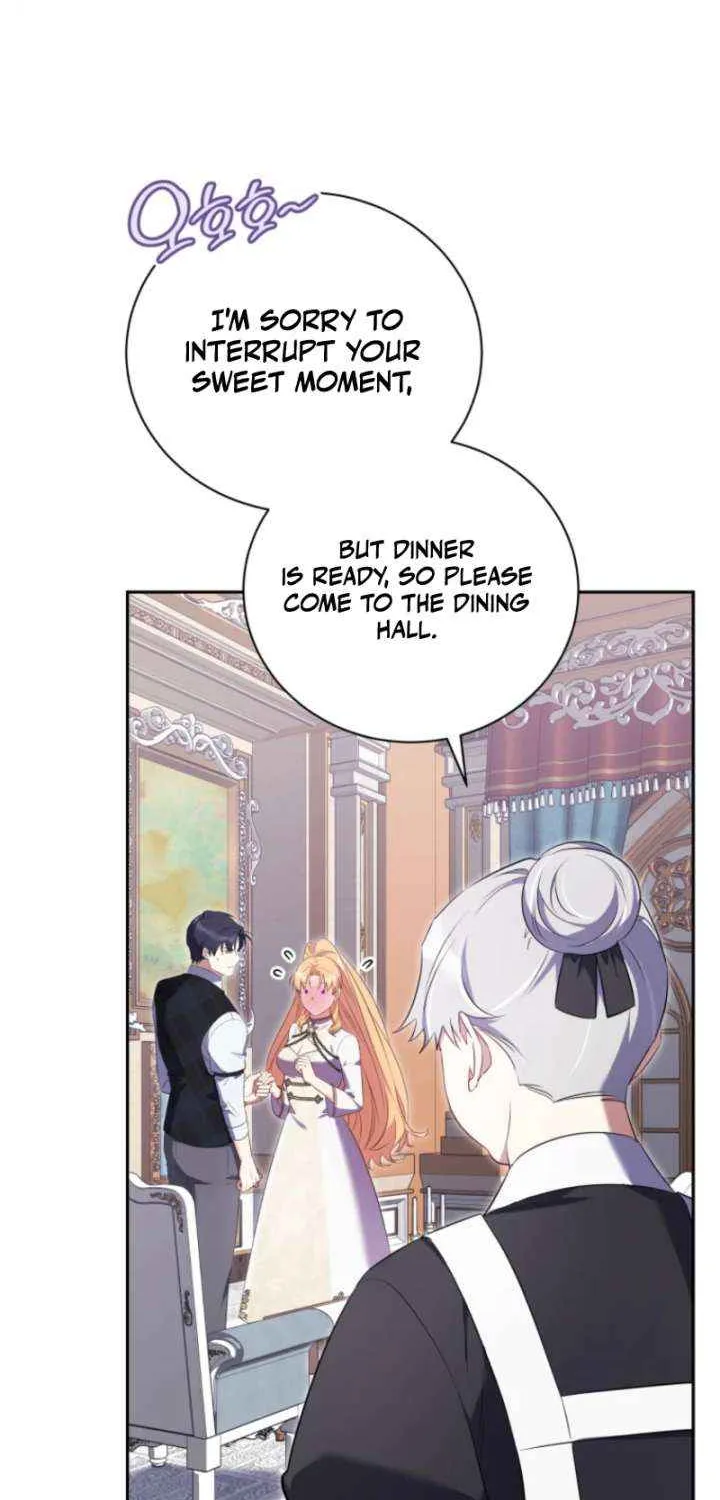 My Affectionate Beast Chapter 51 page 74 - 