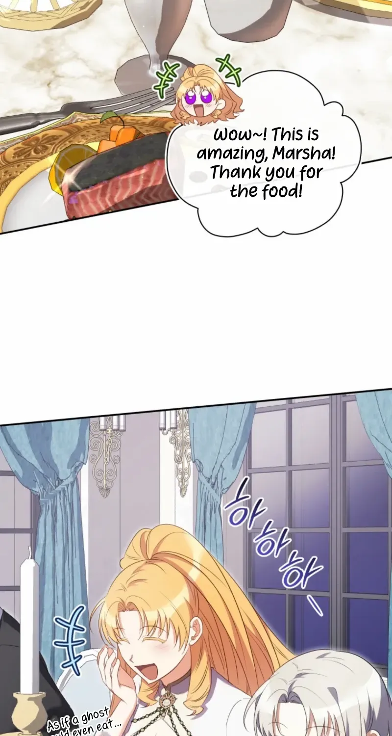 My Affectionate Beast Chapter 52 page 13 - 
