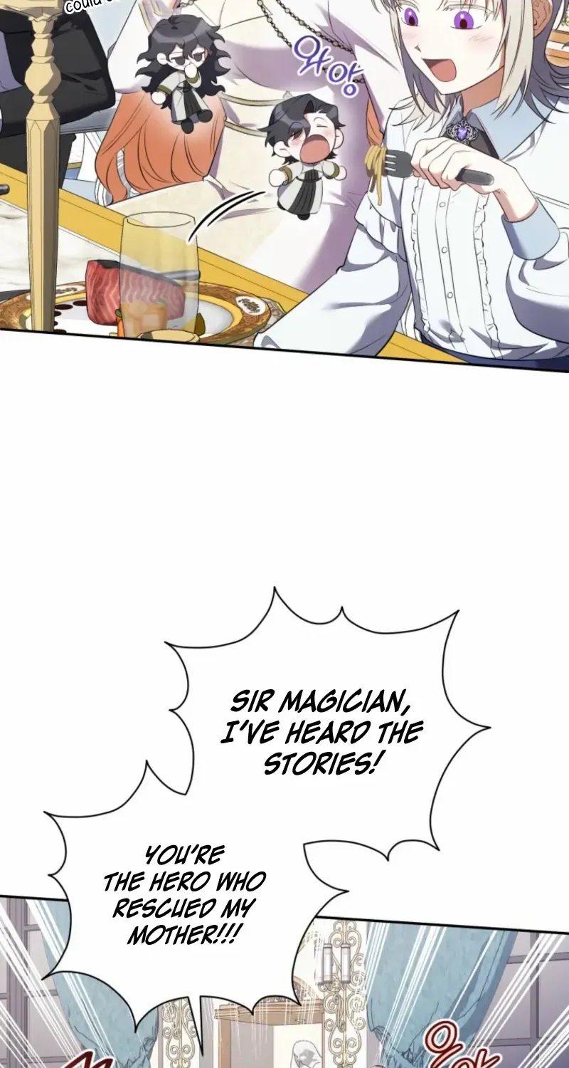 My Affectionate Beast Chapter 52 page 14 - 