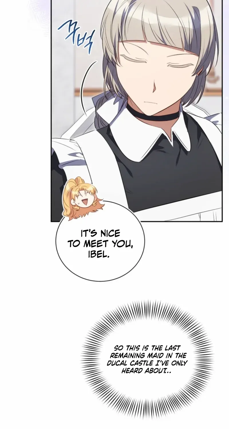 My Affectionate Beast Chapter 52 page 19 - 