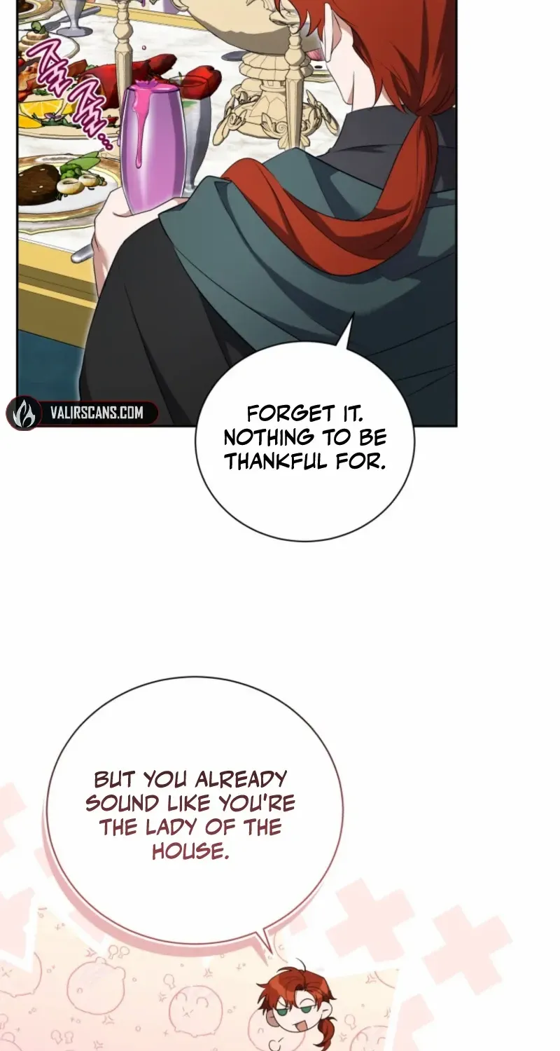 My Affectionate Beast Chapter 52 page 23 - 