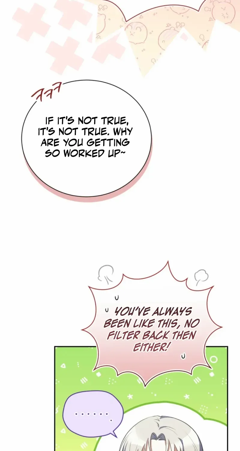 My Affectionate Beast Chapter 52 page 25 - 