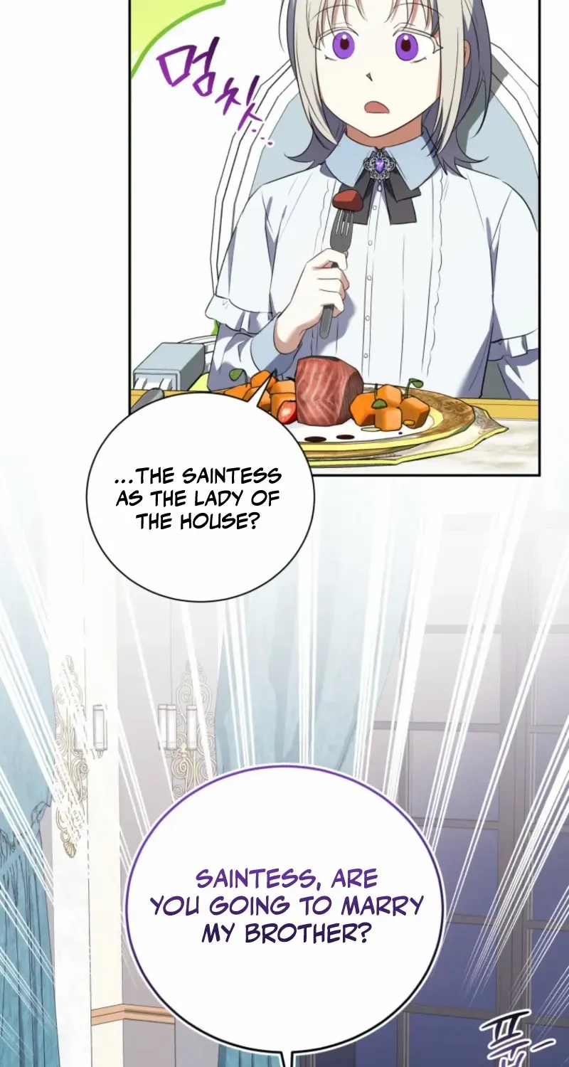 My Affectionate Beast Chapter 52 page 26 - 