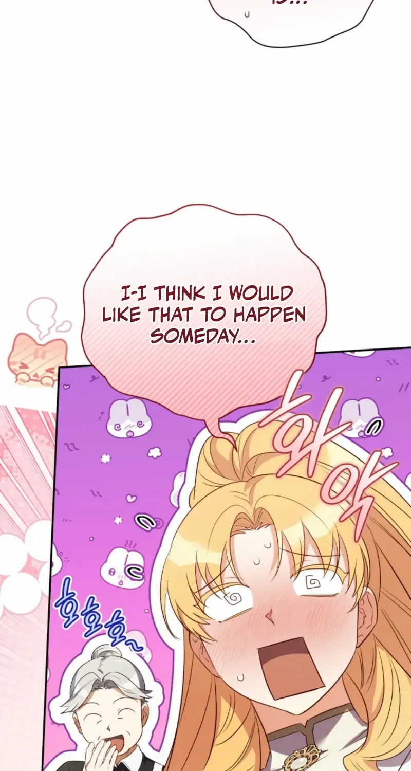 My Affectionate Beast Chapter 52 page 29 - 