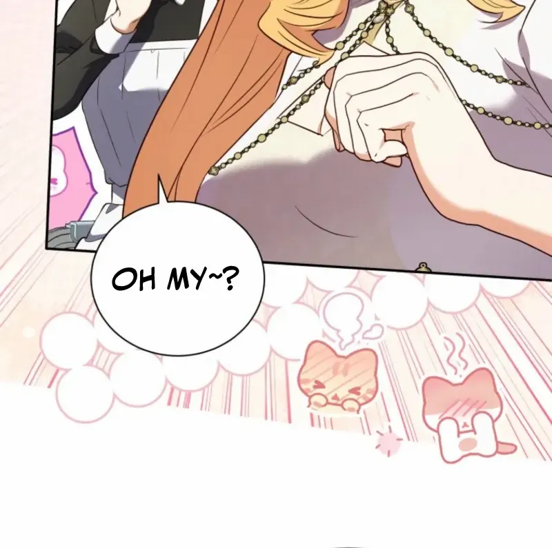 My Affectionate Beast Chapter 52 page 30 - 