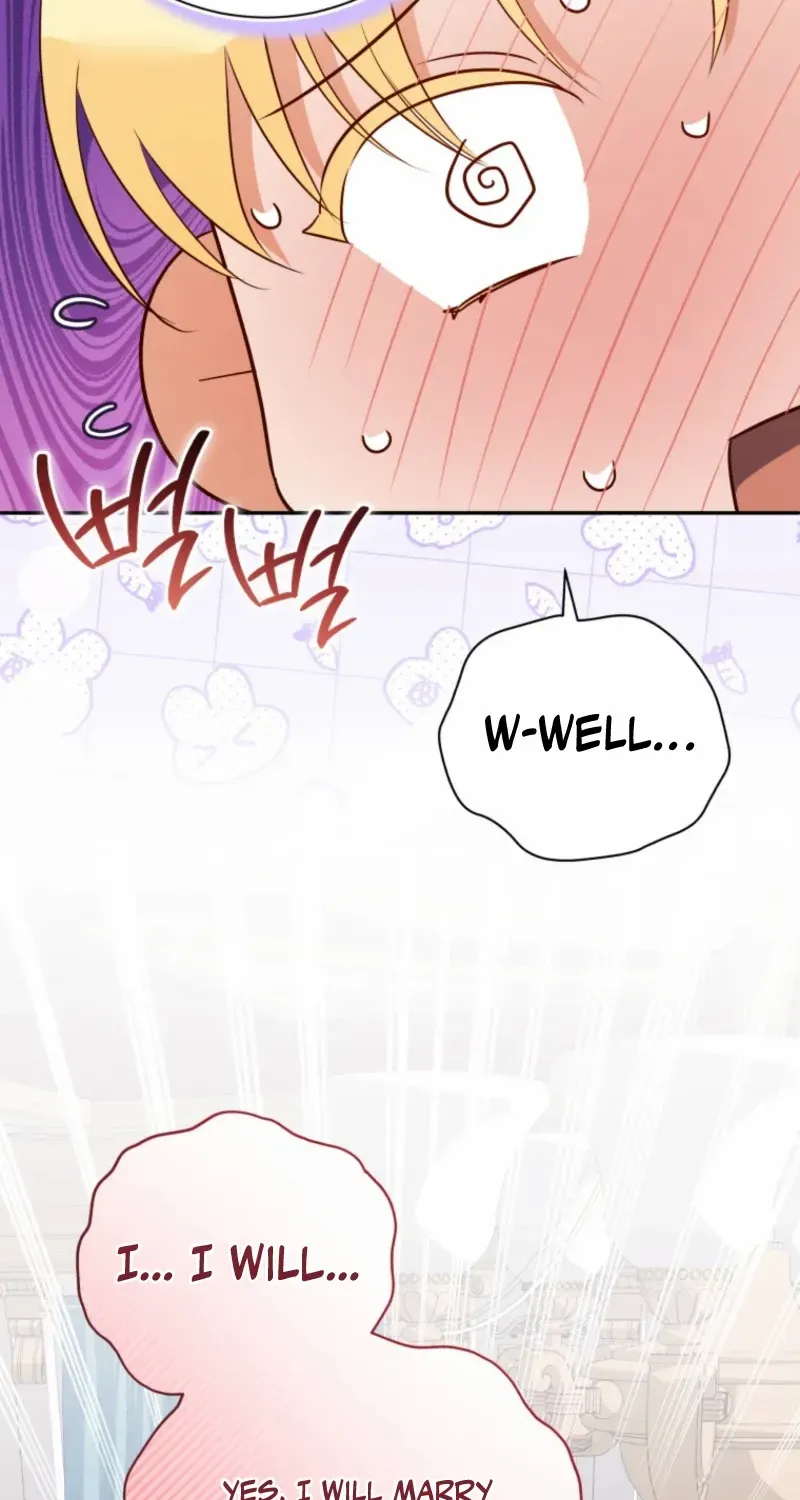 My Affectionate Beast Chapter 52 page 33 - 
