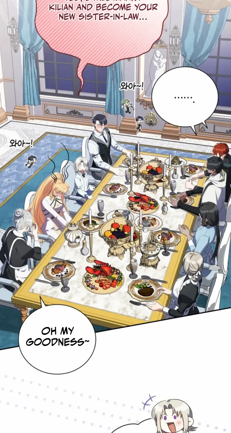 My Affectionate Beast Chapter 52 page 34 - 