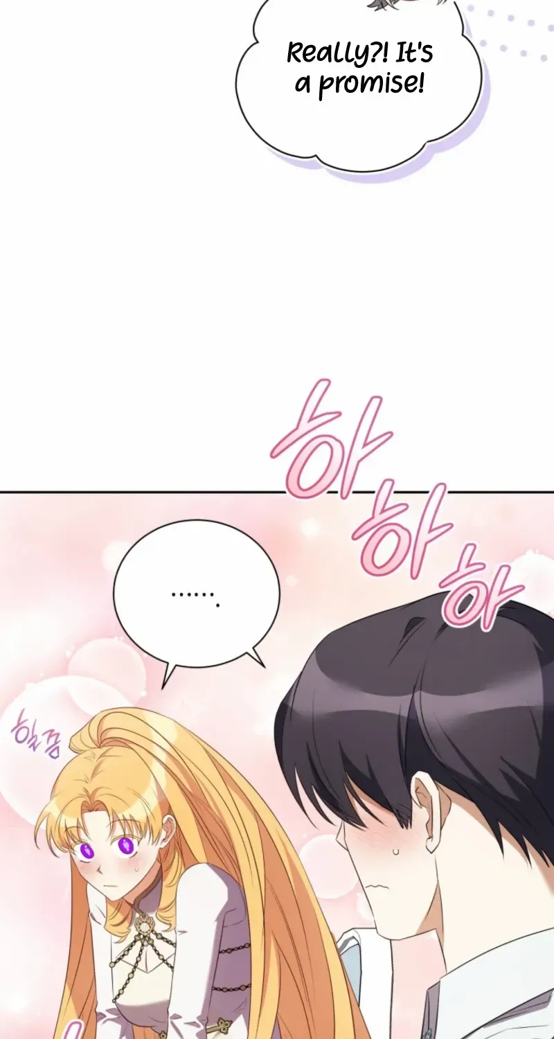 My Affectionate Beast Chapter 52 page 35 - 