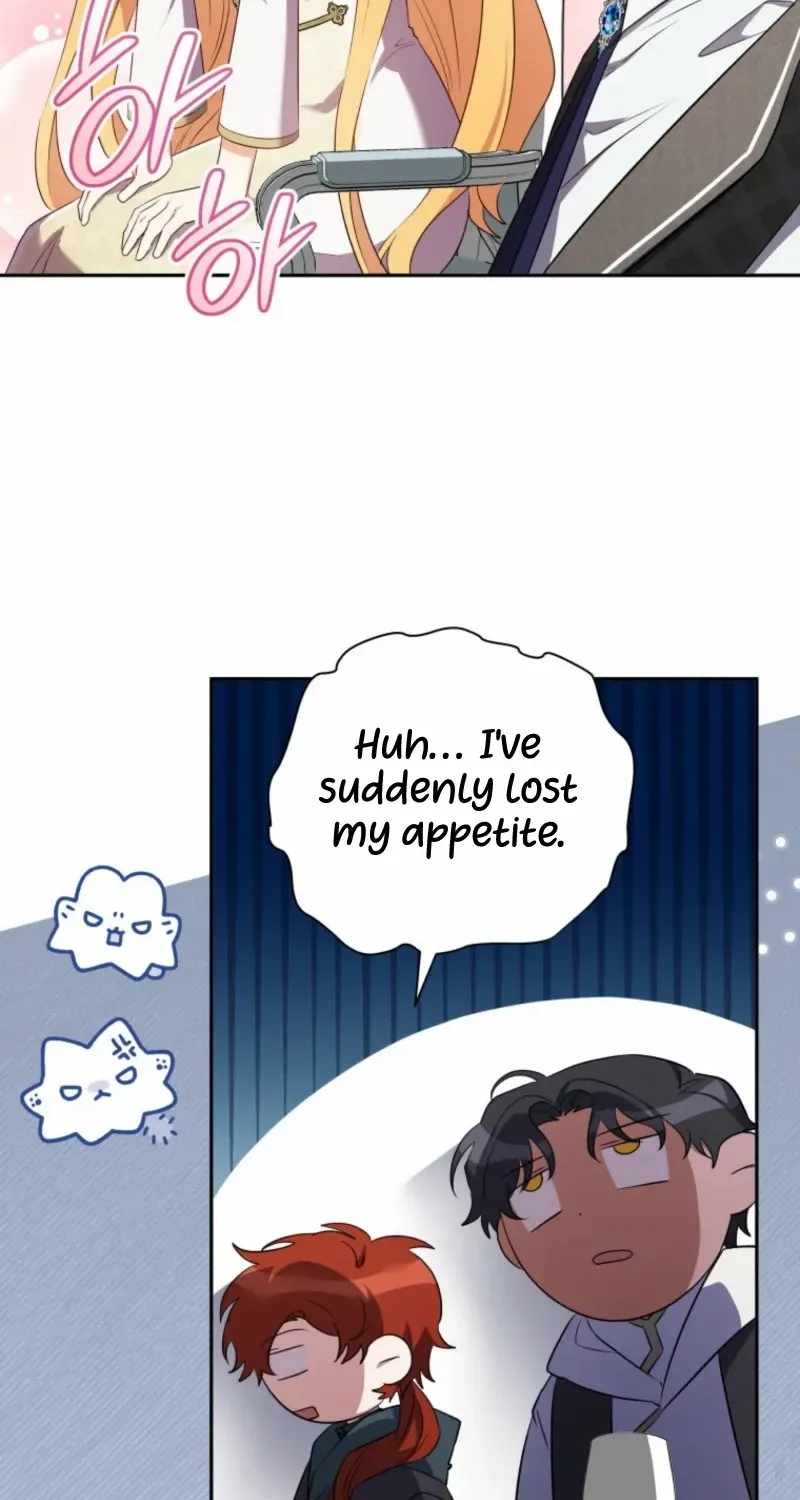 My Affectionate Beast Chapter 52 page 36 - 