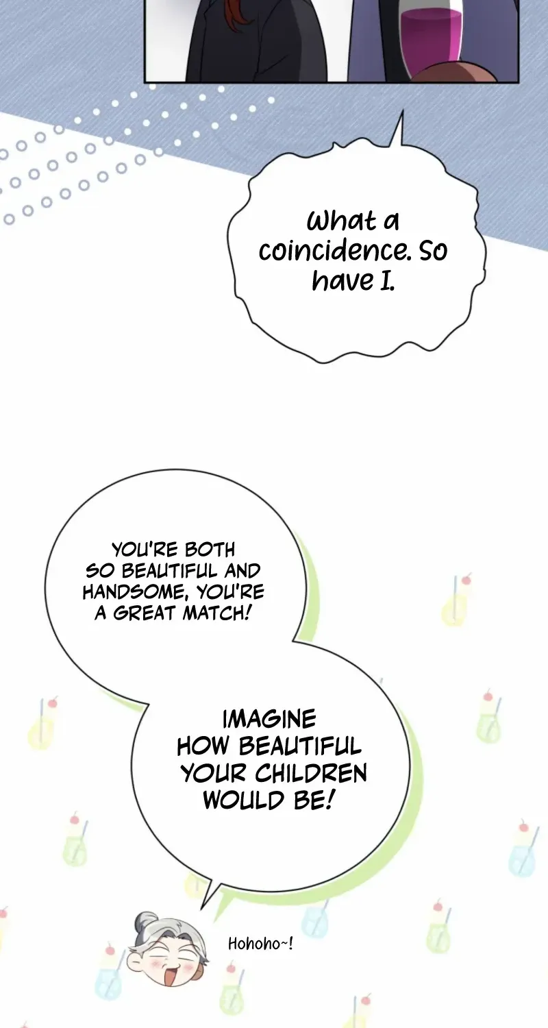 My Affectionate Beast Chapter 52 page 37 - 