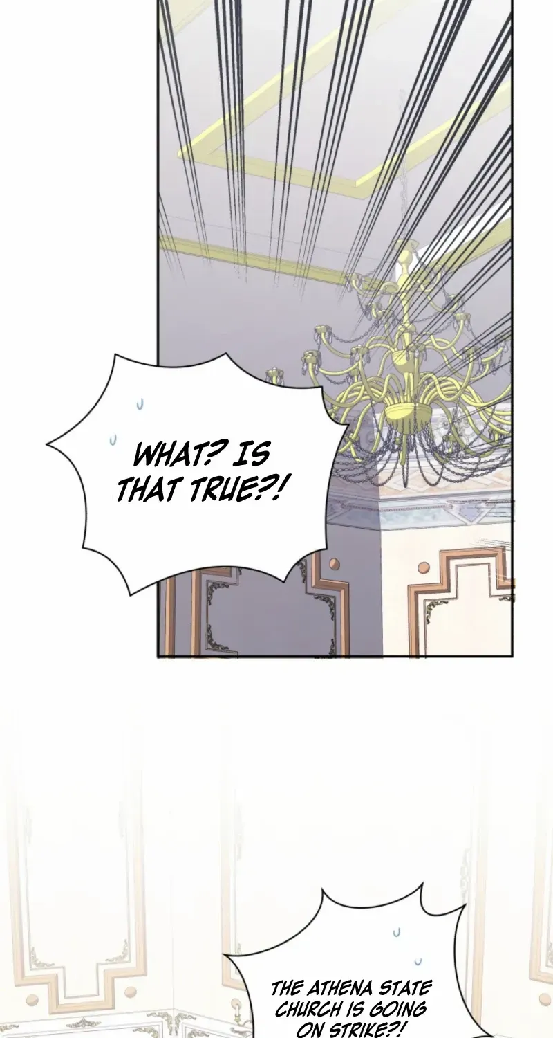 My Affectionate Beast Chapter 52 page 43 - 